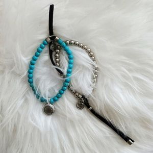 💖2 MICHAEL KORS BRACELETS!!!